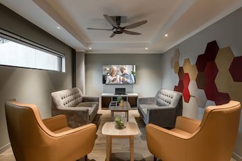 Domitys Bangsar Kuala Lumpur
