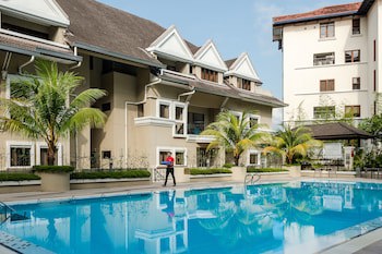 Domitys Bangsar Kuala Lumpur