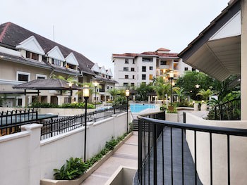 Domitys Bangsar Kuala Lumpur