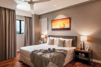 Domitys Bangsar Kuala Lumpur