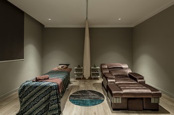 Domitys Bangsar Kuala Lumpur