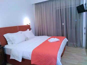 Anastazia Luxury Suites & Rooms