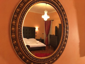 Anastazia Luxury Suites & Rooms