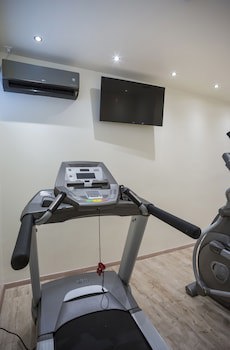 Anastazia Luxury Suites & Rooms