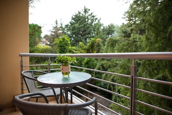 Anastazia Luxury Suites & Rooms