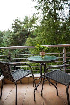 Anastazia Luxury Suites & Rooms