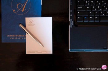 Anastazia Luxury Suites & Rooms
