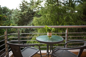 Anastazia Luxury Suites & Rooms
