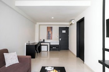 Aston Denpasar Hotel & Convention Center