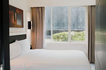 Aston Denpasar Hotel & Convention Center