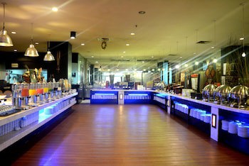 Aston Denpasar Hotel & Convention Center