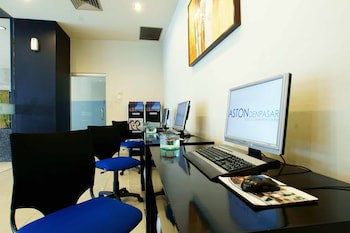 Aston Denpasar Hotel & Convention Center