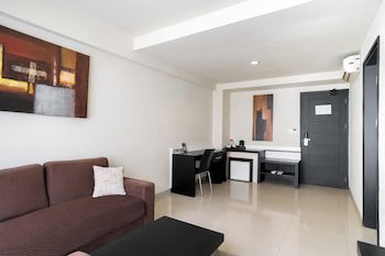 Aston Denpasar Hotel & Convention Center