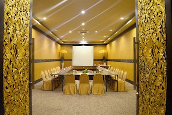 Aston Denpasar Hotel & Convention Center