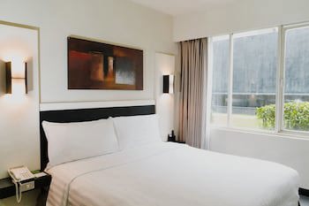 Aston Denpasar Hotel & Convention Center