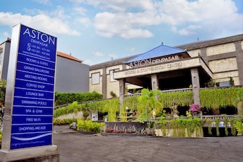 Aston Denpasar Hotel & Convention Center