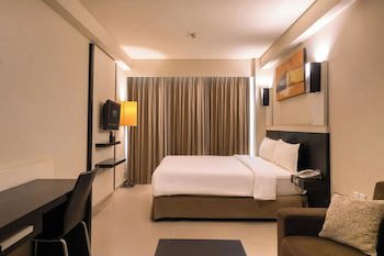 Aston Denpasar Hotel & Convention Center