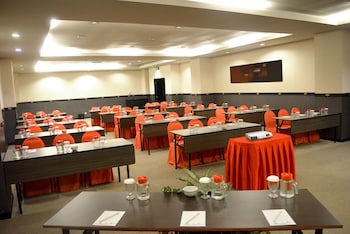 Aston Denpasar Hotel & Convention Center