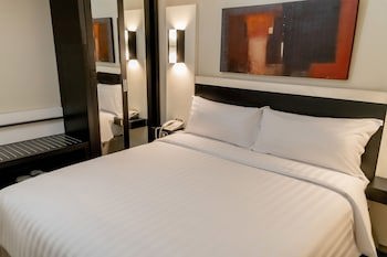 Aston Denpasar Hotel & Convention Center