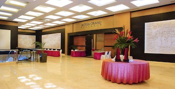 Aston Denpasar Hotel & Convention Center