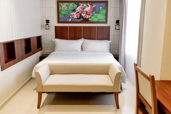 Aston Denpasar Hotel & Convention Center