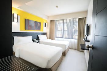 Aston Denpasar Hotel & Convention Center