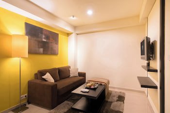 Aston Denpasar Hotel & Convention Center