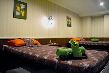 Aston Denpasar Hotel & Convention Center