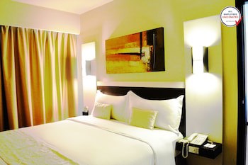 Aston Denpasar Hotel & Convention Center