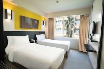 Aston Denpasar Hotel & Convention Center