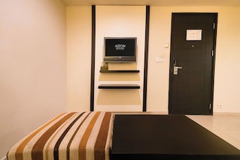 Aston Denpasar Hotel & Convention Center