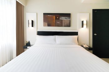 Aston Denpasar Hotel & Convention Center