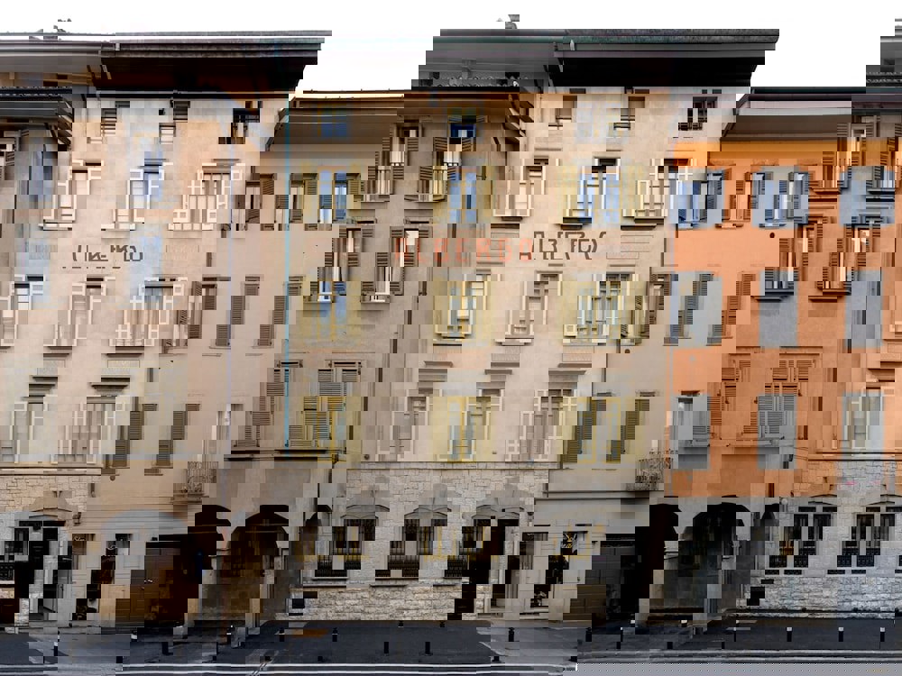 Petronilla - Hotel in Bergamo