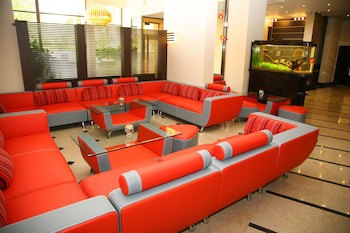 Hotel Tecadra