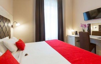 Belgrade City Hotel