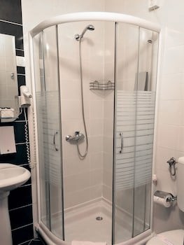 Belgrade City Hotel