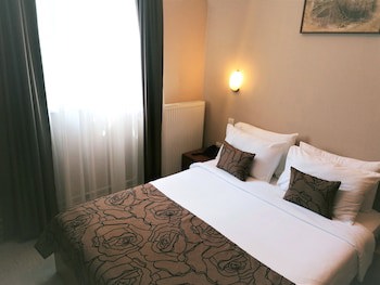 Belgrade City Hotel