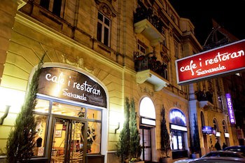 Belgrade City Hotel