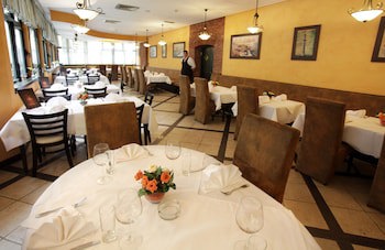 Belgrade City Hotel