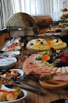 Belgrade City Hotel