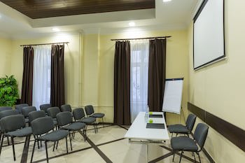 Belgrade City Hotel