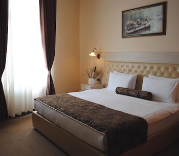 Belgrade City Hotel