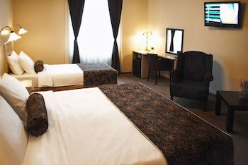 Belgrade City Hotel