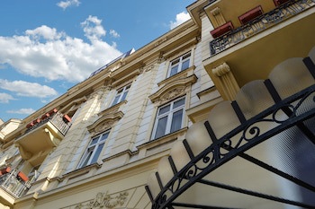 Belgrade City Hotel