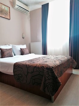 Belgrade City Hotel