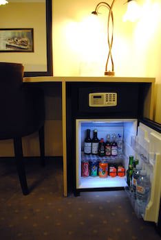 Belgrade City Hotel