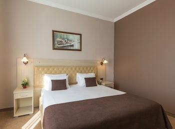 Belgrade City Hotel