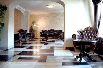 Belgrade City Hotel