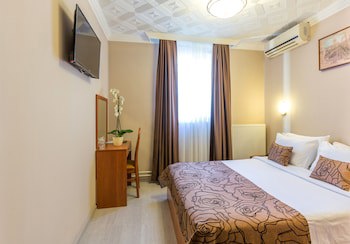 Belgrade City Hotel