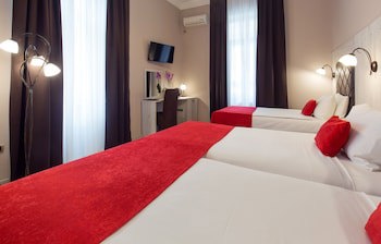 Belgrade City Hotel